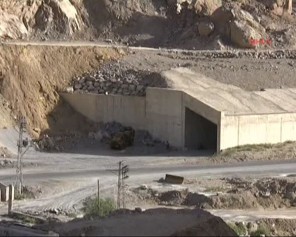 Askeri konvoya hain tuzak  - Resim: 4