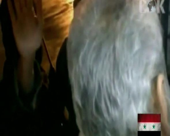 O uçağın içinden ilk görüntüler! - Resim: 2