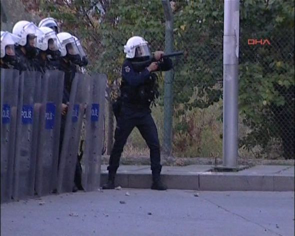 ODTÜ fena karıştı! - Resim: 3