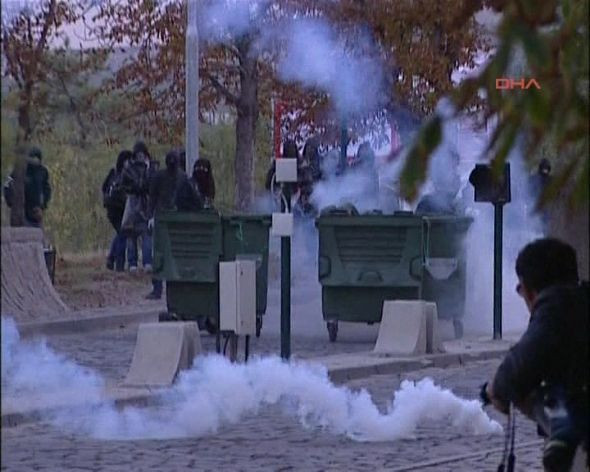 ODTÜ fena karıştı! - Resim: 4