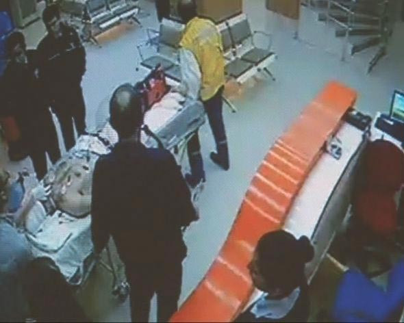 Cinayette yasak aşk şüphesi - Resim: 1