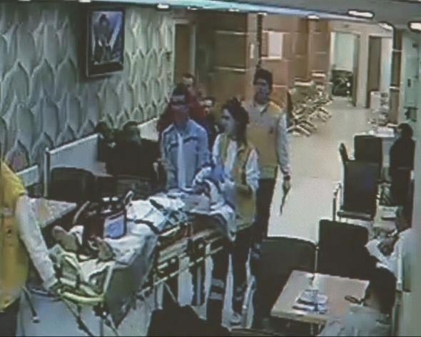 Cinayette yasak aşk şüphesi - Resim: 2