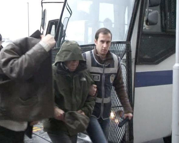 Köksal Engür'ün utanç fotoğrafları - Resim: 4