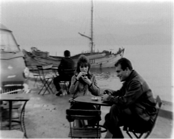 Yeşilçam'ın gözüyle İstanbul! - Resim: 1