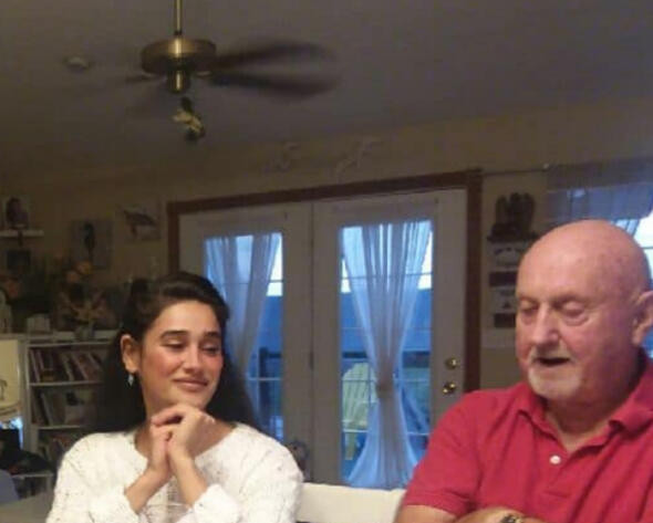 Hayat Devam Ediyor Meltem Miraloğlu evlendi eşi 80 yaşında bakın kim? - Resim: 1