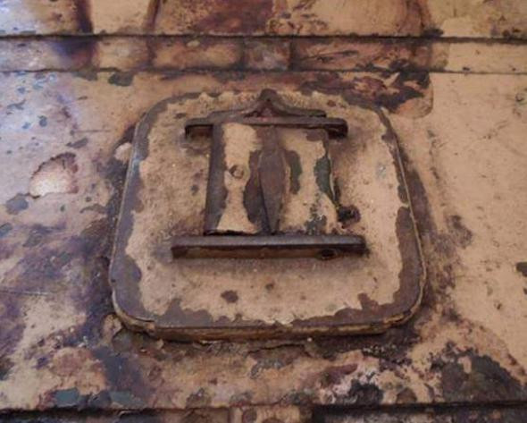 Teyzesinden miras kaldı sandığı açınca şoke oldu Adolf Hitler... - Resim: 2