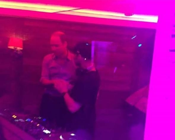 Prens William fena dağıttı genç sarışınla böyle yakalandı - Resim: 2