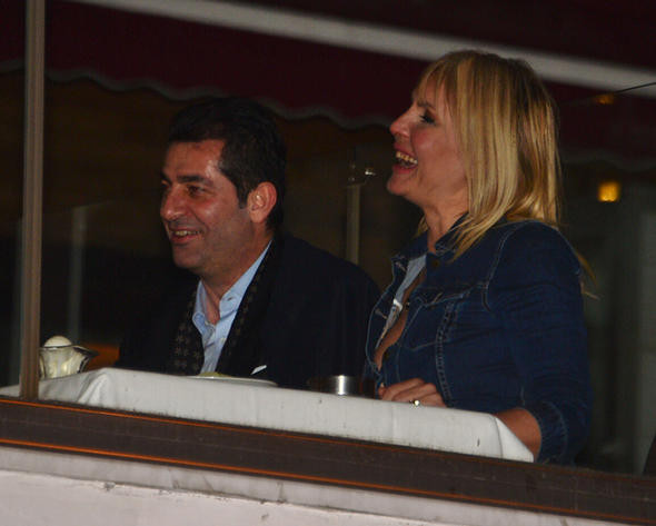 Seda Akgül evlilik yolunda! Sevgilisiyle nişanlandı - Resim: 3