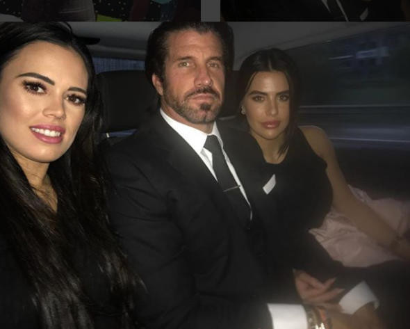 'Karım başkalarıyla birlikte olmamı istiyor' demişti! Çiftten çılgın istek - Resim: 1