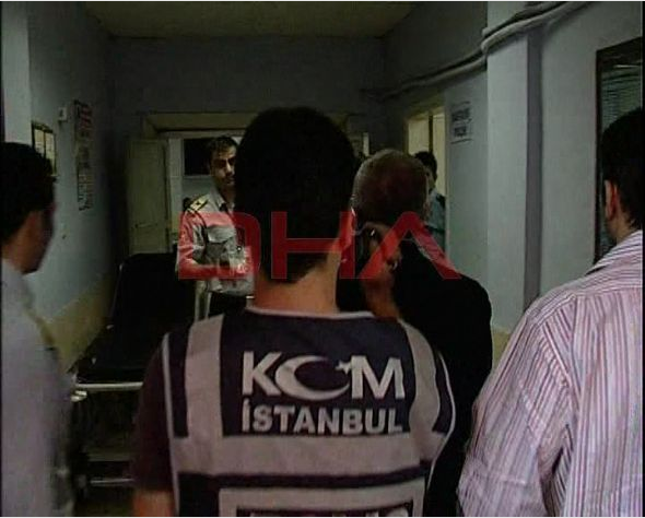 Aziz Yıldırım gözaltına alındı - Resim: 2