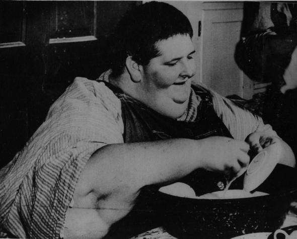 Evden vinçle çıkarıldı 610 kilodan sonra öyle bir zayıfladı ki... - Resim: 2