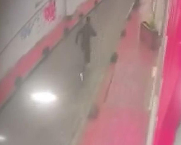 İstanbul'da akılalmaz firar: Pencereden atladı! - Resim: 3