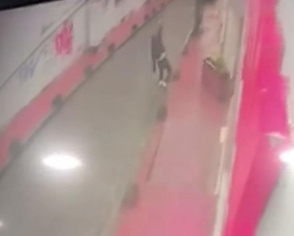 İstanbul'da akılalmaz firar: Pencereden atladı! - Resim: 4