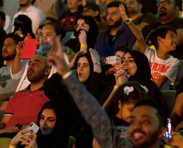 Bu görüntüler kriz çıkarttı! - Resim: 3