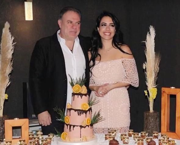 Nihan Ünsal kaç yaşında Burak Sergen'in genç nişanlısı kimdir? - Resim: 0