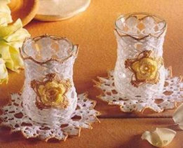 Gelinlerin son çılgınlığı bisküviyi kurdeleye sardılar! - Resim: 3