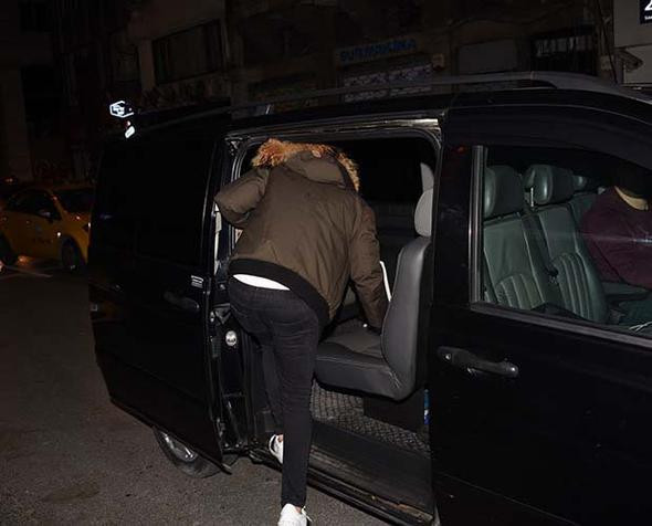 Sibel'in 17'lik oğlu yalvardı: Çekmeyin annem görmesin - Resim: 2