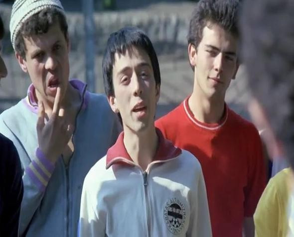 Yeşilçam'ın aranılan oyuncusuydu! Osman Cavcı'nın son hali şok etti - Resim: 3