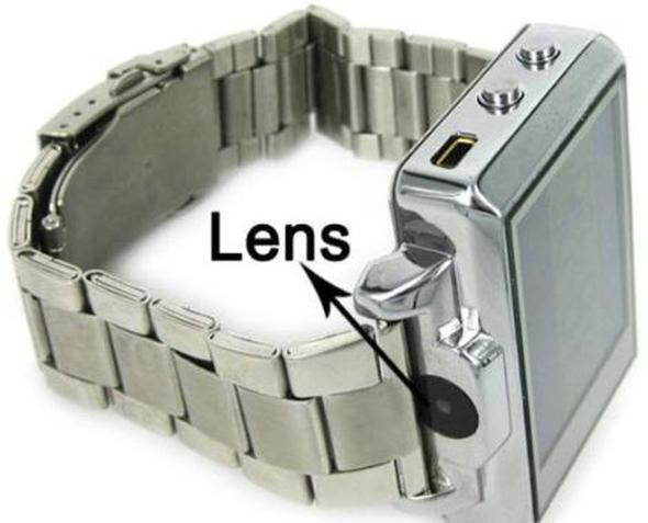 Bu kemeri birinde mi gördünüz? Oradan hemen uzaklaşın! - Resim: 3