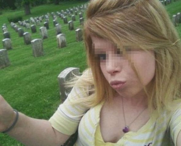 Facebook'ta yayınlanmış en garip kareler! - Resim: 2