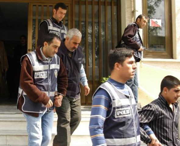 Kan davasında rekor ceza - Resim: 2