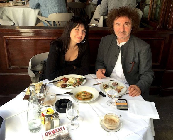 Hüseyin Özer kimdir yok böyle bir hayat hikayesi - Resim: 4