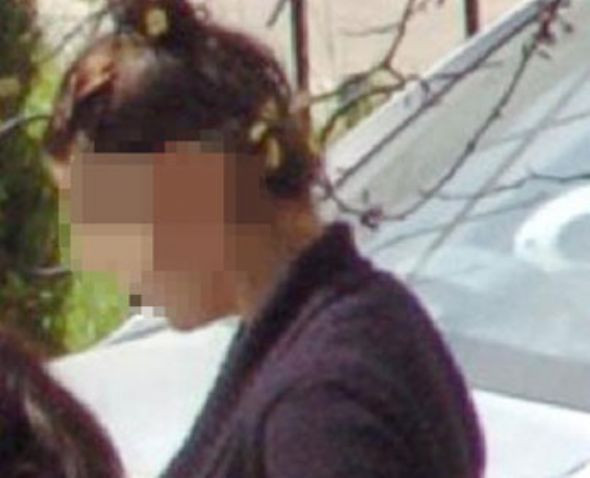 Zorla alıkoyup fuhuşa zorladılar! - Resim: 4