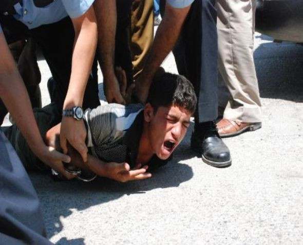 Şanlıurfa savaş alanına döndü - Resim: 1