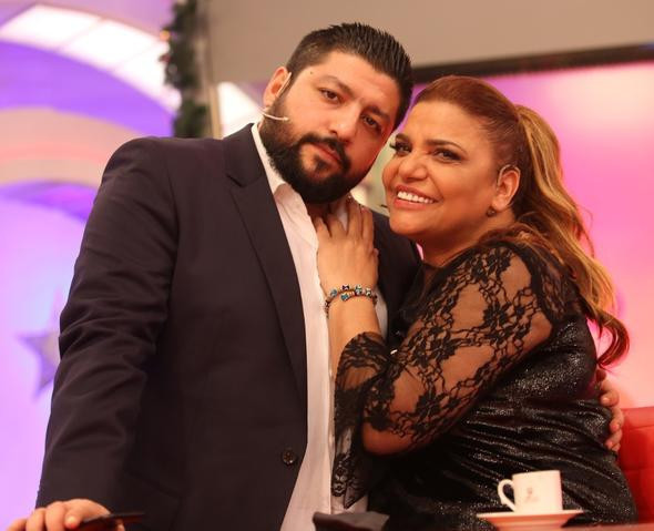 Kibariye için olay yorum: Acilen terk et o kocayı - Resim: 1