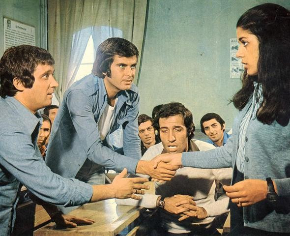 Halit Akçatepe'nin albümünden kareler - Resim: 3