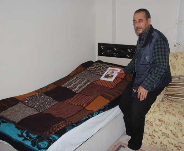 Tecavüz iftirası atıp öldürmüştü! Kabusları bitmiyor - Resim: 4