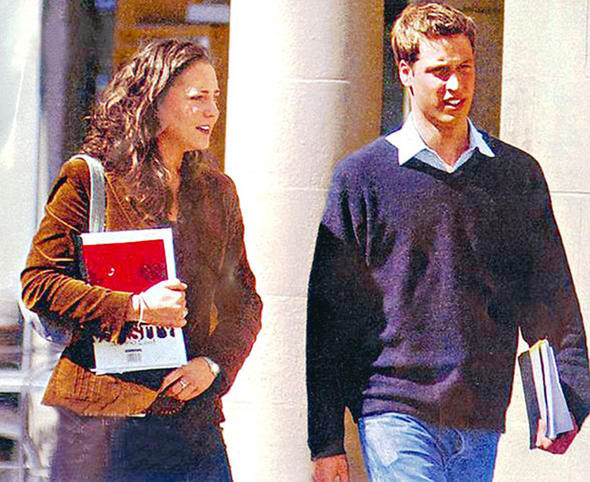 Kate Middleton'ın rüya evliliğinin karanlık yüzü işte gerçekler! - Resim: 3