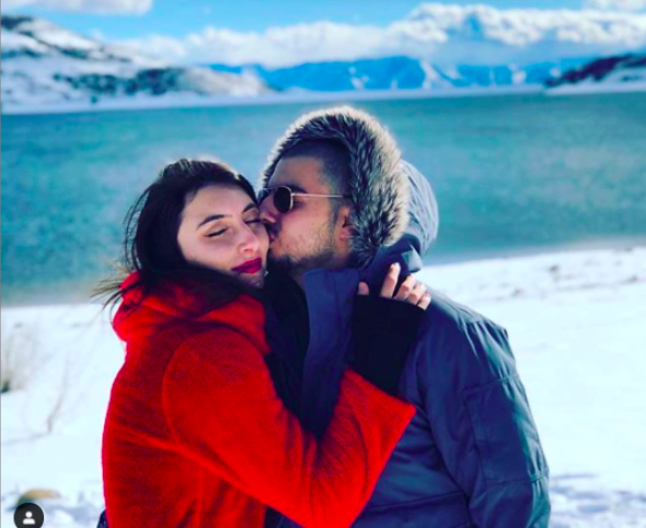 Masterchef Serhat kimdir nereli kayısı tabağı jüriyi mest etti - Resim: 0