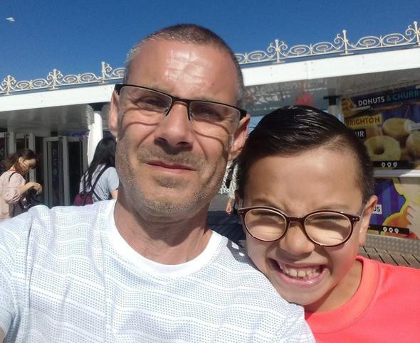 Otizm teşhisi kondu annesi terketti! Şimdi dünya devlerinin aranan yüzü - Resim: 3