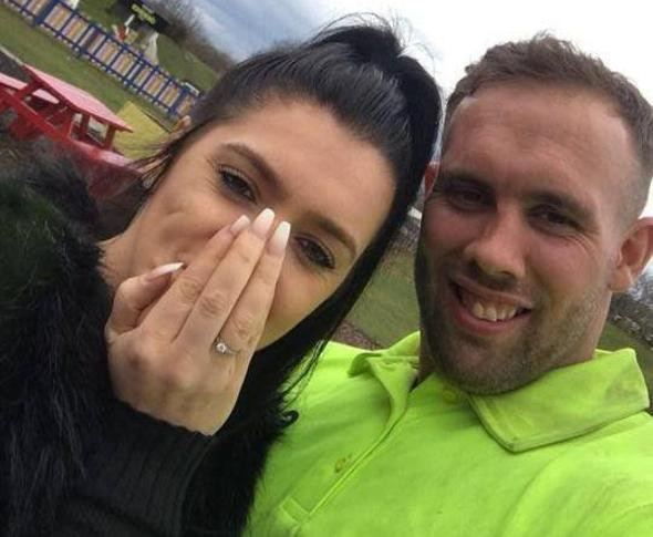 İngiliz kadın İzmir'e geldi kalça ameliyatı sonu oldu - Resim: 2