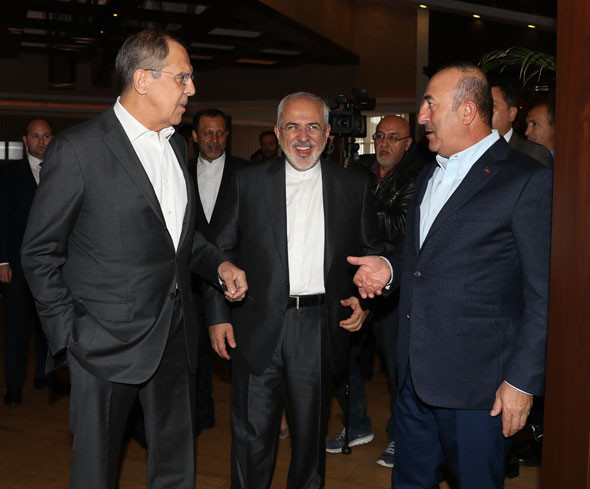 Liderlerden önce genelkurmay başkanları buluşacak! - Resim: 3