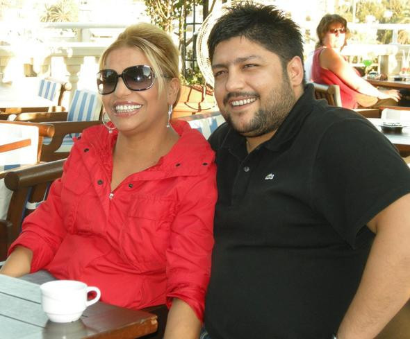 Kibariye ihanete uğramıştı! Bakın Lübnanlı kadın kim çıktı - Resim: 3