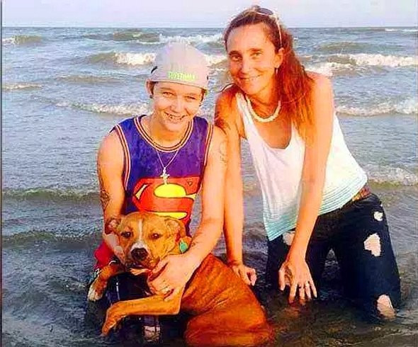 Yok artık! Önce öz oğluyla evlendi sonra da... - Resim: 4