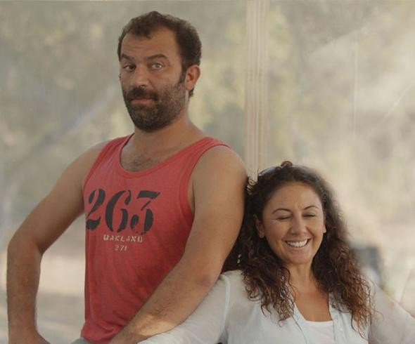 Şevket Çoruh'un 20 yaşındaki kızı ortaya çıktı - Resim: 2