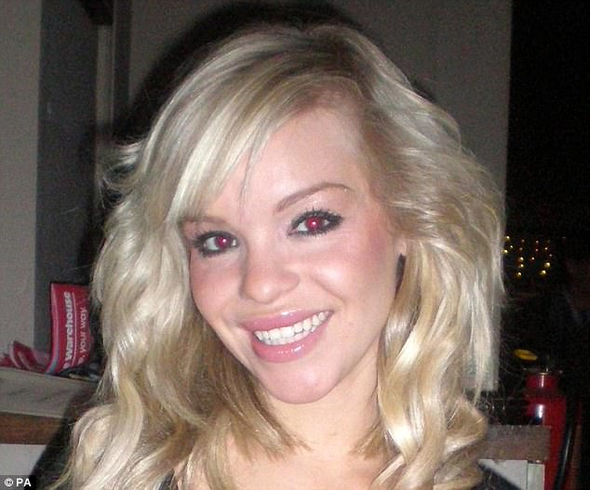 Hem tecavüze uğradı hem de bu hale getirildi şimdi de... - Resim: 3