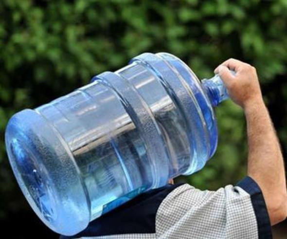 Damacananın son haline şaşıracaksınız - Resim: 1