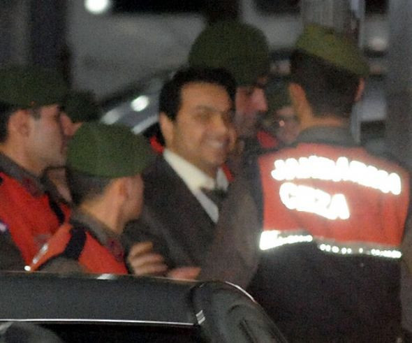 Erhan Tuncel cezaevinden çıktı! - Resim: 4