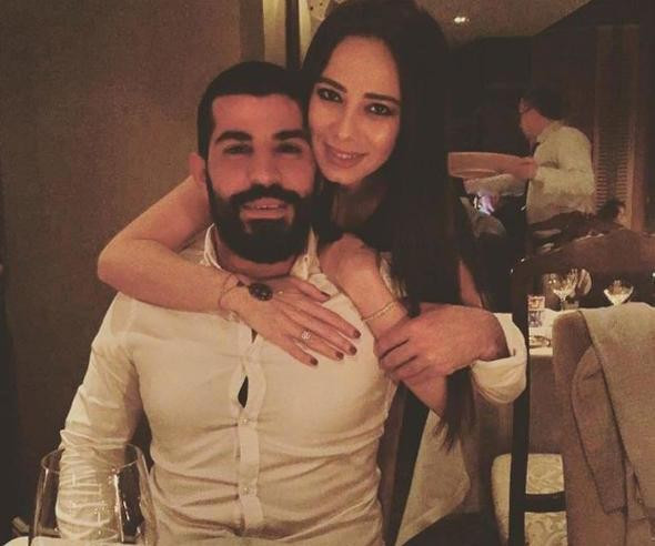 2017 yazında evlenecek ünlüler - Resim: 1