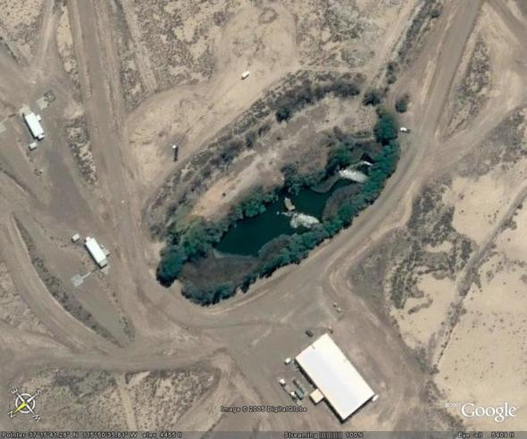 Filmlere konu olan esrarengiz bölge - Resim: 3