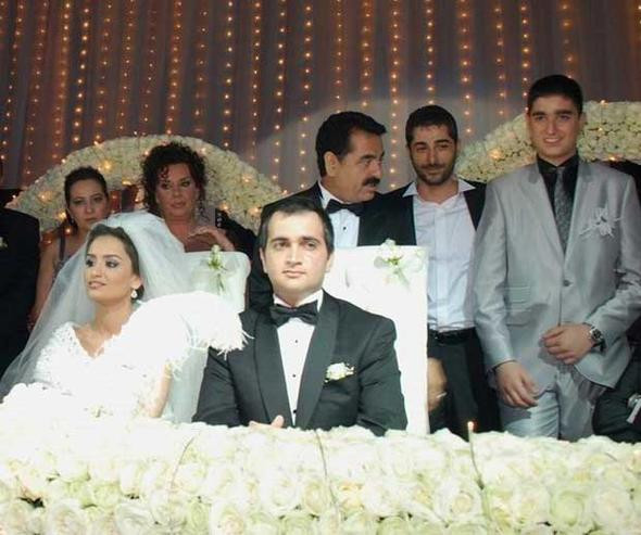 İbrahim Tatlıses üçüncü kez dede oluyor! - Resim: 3