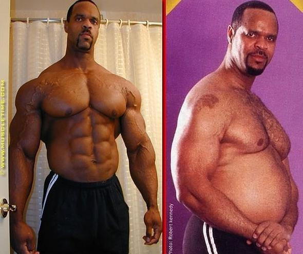 Herkes vücuduna hayrandı şimdiki hali şoke ediyor - Resim: 3