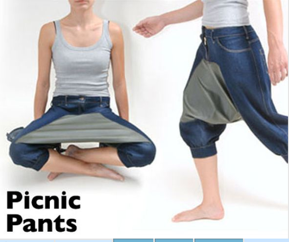 Bunlar da en gereksiz icatlar - Resim: 1