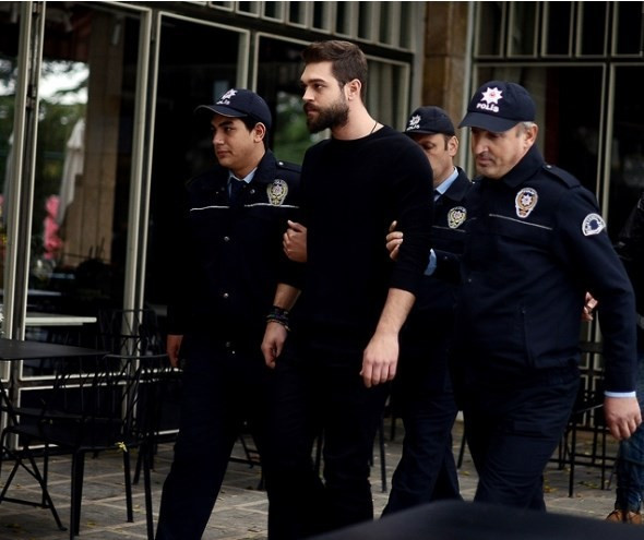 Tatlı İntikam dizisi final yapıyor - Resim: 1