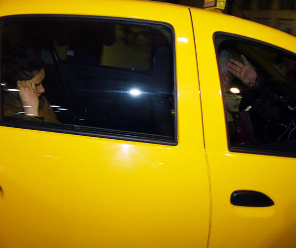 Babası yaşında adamla yakalanmıştı! 2 ay dayanabildi - Resim: 4