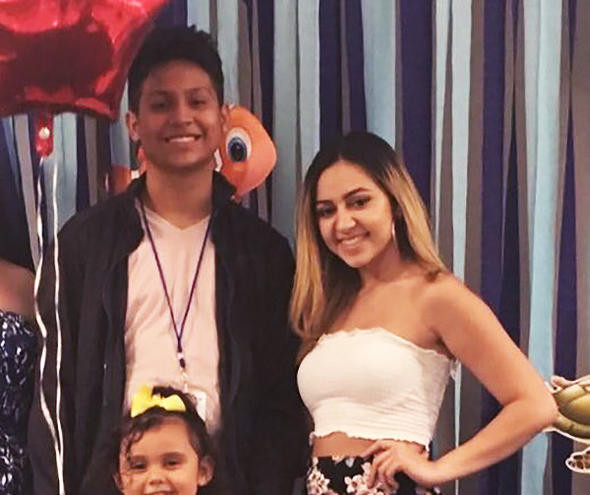 Yıllardır aynı evdelerdi öz ağabeyi olmadığını öğrendi sonra bakın ne yaptı - Resim: 2